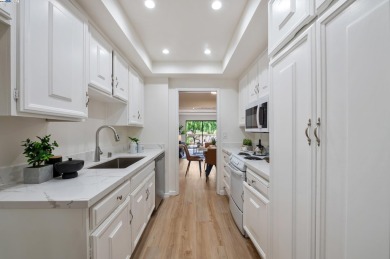 Beautifully updated 2-bedroom, 2-bath condo located in The on Villages Golf and Country Club in California - for sale on GolfHomes.com, golf home, golf lot