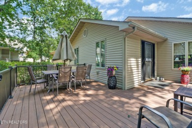 Turn-Key Home in a Beautiful Cul-de-Sac - Fairfield Glade 
 on Stonehenge Golf Course in Tennessee - for sale on GolfHomes.com, golf home, golf lot