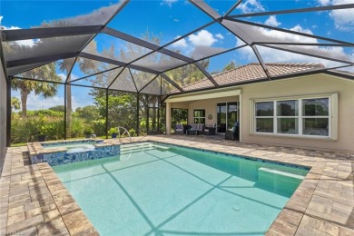 Pool, Golf Course  Water Views ~ Remodeled!
This home truly has on Panther Run Golf Club in Florida - for sale on GolfHomes.com, golf home, golf lot