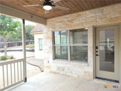 Located off the 14th green of Double Ranch Golf Club with on Quicksand At Woodcreek Golf Club in Texas - for sale on GolfHomes.com, golf home, golf lot