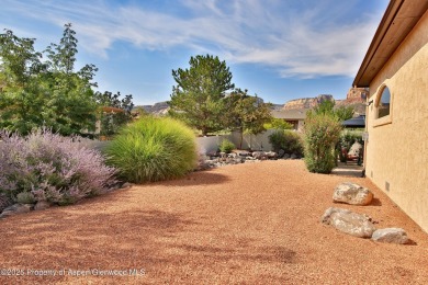 Stunning Colorado Western Slope home, centrally located near on The Golf Club At Redlands Mesa in Colorado - for sale on GolfHomes.com, golf home, golf lot