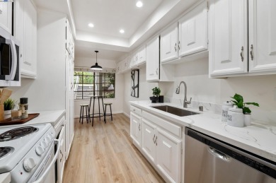 Beautifully updated 2-bedroom, 2-bath condo located in The on Villages Golf and Country Club in California - for sale on GolfHomes.com, golf home, golf lot