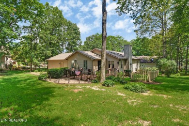 Turn-Key Home in a Beautiful Cul-de-Sac - Fairfield Glade 
 on Stonehenge Golf Course in Tennessee - for sale on GolfHomes.com, golf home, golf lot