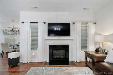 Welcome to 10 Glenside Court, a beautifully upgraded on Anderson Creek Golf Club in North Carolina - for sale on GolfHomes.com, golf home, golf lot