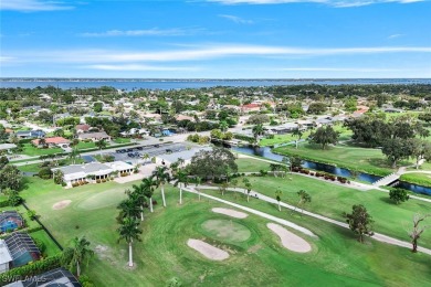 Don't miss the OPPORTUNITY to own an incredible VILLA within the on Whiskey Creek Country Club in Florida - for sale on GolfHomes.com, golf home, golf lot