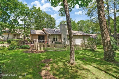 Turn-Key Home in a Beautiful Cul-de-Sac - Fairfield Glade 
 on Stonehenge Golf Course in Tennessee - for sale on GolfHomes.com, golf home, golf lot
