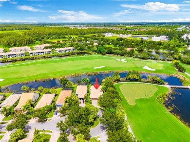 Pool, Golf Course  Water Views ~ Remodeled!
This home truly has on Panther Run Golf Club in Florida - for sale on GolfHomes.com, golf home, golf lot