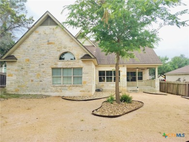 Located off the 14th green of Double Ranch Golf Club with on Quicksand At Woodcreek Golf Club in Texas - for sale on GolfHomes.com, golf home, golf lot