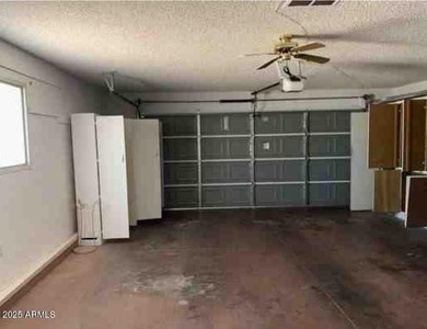 Beautifully maintained 2 bed 2 bath home tucked into a quiet on Sun City Riverview Golf Course in Arizona - for sale on GolfHomes.com, golf home, golf lot