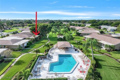 Don't miss the OPPORTUNITY to own an incredible VILLA within the on Whiskey Creek Country Club in Florida - for sale on GolfHomes.com, golf home, golf lot
