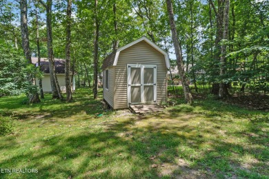 Turn-Key Home in a Beautiful Cul-de-Sac - Fairfield Glade 
 on Stonehenge Golf Course in Tennessee - for sale on GolfHomes.com, golf home, golf lot