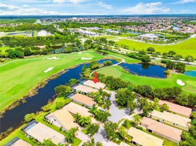 Pool, Golf Course  Water Views ~ Remodeled!
This home truly has on Panther Run Golf Club in Florida - for sale on GolfHomes.com, golf home, golf lot