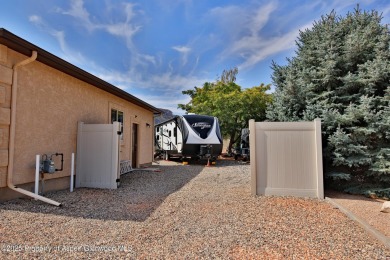 Stunning Colorado Western Slope home, centrally located near on The Golf Club At Redlands Mesa in Colorado - for sale on GolfHomes.com, golf home, golf lot