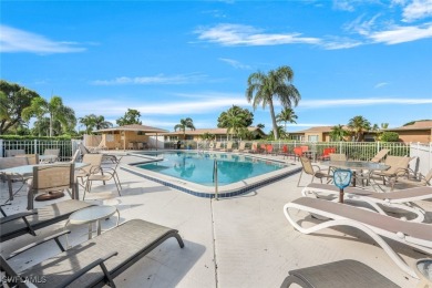 Don't miss the OPPORTUNITY to own an incredible VILLA within the on Whiskey Creek Country Club in Florida - for sale on GolfHomes.com, golf home, golf lot