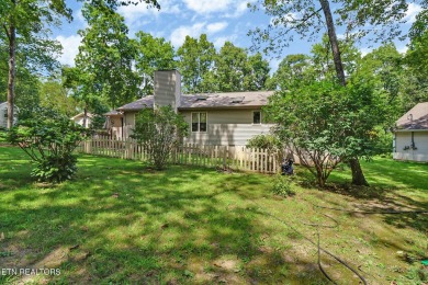 Turn-Key Home in a Beautiful Cul-de-Sac - Fairfield Glade 
 on Stonehenge Golf Course in Tennessee - for sale on GolfHomes.com, golf home, golf lot