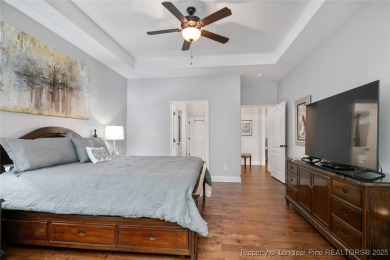 Welcome to 10 Glenside Court, a beautifully upgraded on Anderson Creek Golf Club in North Carolina - for sale on GolfHomes.com, golf home, golf lot
