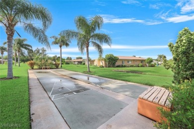 Don't miss the OPPORTUNITY to own an incredible VILLA within the on Whiskey Creek Country Club in Florida - for sale on GolfHomes.com, golf home, golf lot