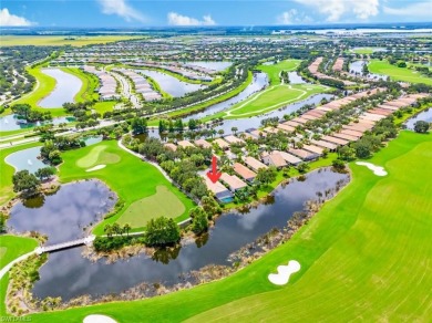 Pool, Golf Course  Water Views ~ Remodeled!
This home truly has on Panther Run Golf Club in Florida - for sale on GolfHomes.com, golf home, golf lot