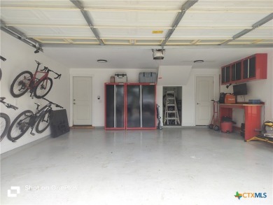 Located off the 14th green of Double Ranch Golf Club with on Quicksand At Woodcreek Golf Club in Texas - for sale on GolfHomes.com, golf home, golf lot
