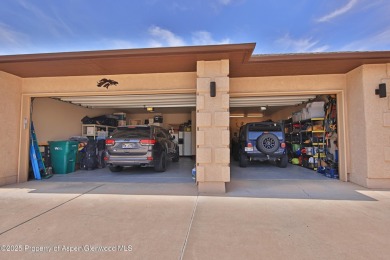 Stunning Colorado Western Slope home, centrally located near on The Golf Club At Redlands Mesa in Colorado - for sale on GolfHomes.com, golf home, golf lot