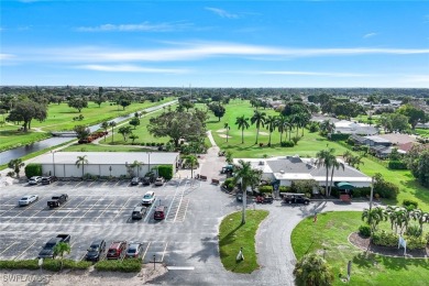 Don't miss the OPPORTUNITY to own an incredible VILLA within the on Whiskey Creek Country Club in Florida - for sale on GolfHomes.com, golf home, golf lot