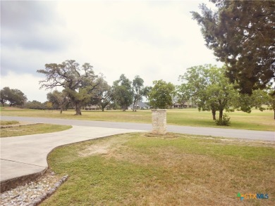 Located off the 14th green of Double Ranch Golf Club with on Quicksand At Woodcreek Golf Club in Texas - for sale on GolfHomes.com, golf home, golf lot