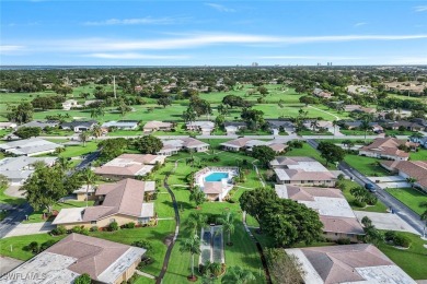 Don't miss the OPPORTUNITY to own an incredible VILLA within the on Whiskey Creek Country Club in Florida - for sale on GolfHomes.com, golf home, golf lot