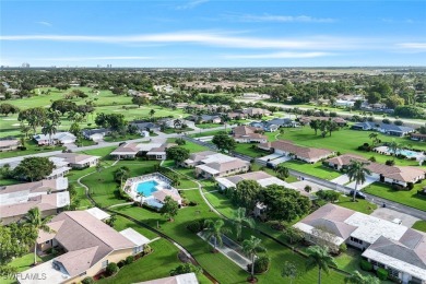 Don't miss the OPPORTUNITY to own an incredible VILLA within the on Whiskey Creek Country Club in Florida - for sale on GolfHomes.com, golf home, golf lot