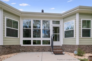 Welcome to 10 Glenside Court, a beautifully upgraded on Anderson Creek Golf Club in North Carolina - for sale on GolfHomes.com, golf home, golf lot