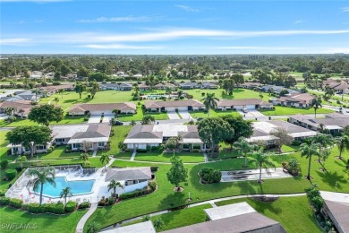 Don't miss the OPPORTUNITY to own an incredible VILLA within the on Whiskey Creek Country Club in Florida - for sale on GolfHomes.com, golf home, golf lot