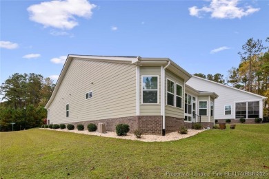 Welcome to 10 Glenside Court, a beautifully upgraded on Anderson Creek Golf Club in North Carolina - for sale on GolfHomes.com, golf home, golf lot
