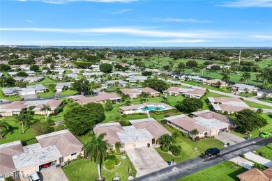 Don't miss the OPPORTUNITY to own an incredible VILLA within the on Whiskey Creek Country Club in Florida - for sale on GolfHomes.com, golf home, golf lot