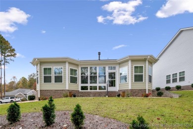Welcome to 10 Glenside Court, a beautifully upgraded on Anderson Creek Golf Club in North Carolina - for sale on GolfHomes.com, golf home, golf lot
