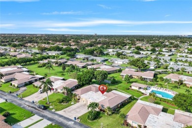 Don't miss the OPPORTUNITY to own an incredible VILLA within the on Whiskey Creek Country Club in Florida - for sale on GolfHomes.com, golf home, golf lot