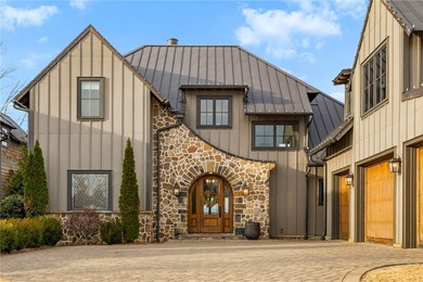 Commanding what are widely considered some of the most on The Reserve At Lake Keowee in South Carolina - for sale on GolfHomes.com, golf home, golf lot