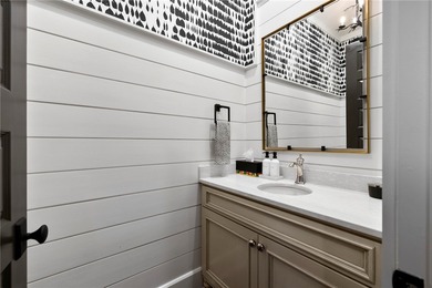 Commanding what are widely considered some of the most on The Reserve At Lake Keowee in South Carolina - for sale on GolfHomes.com, golf home, golf lot