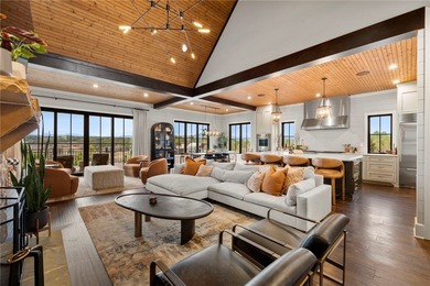 Commanding what are widely considered some of the most on The Reserve At Lake Keowee in South Carolina - for sale on GolfHomes.com, golf home, golf lot