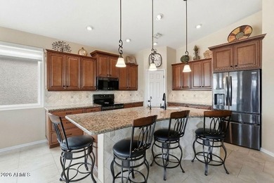 Welcome Home! Beautiful golf course lot in the Prestigious on Mountain Brook Golf Club in Arizona - for sale on GolfHomes.com, golf home, golf lot