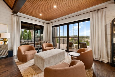 Commanding what are widely considered some of the most on The Reserve At Lake Keowee in South Carolina - for sale on GolfHomes.com, golf home, golf lot