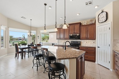 Welcome Home! Beautiful golf course lot in the Prestigious on Mountain Brook Golf Club in Arizona - for sale on GolfHomes.com, golf home, golf lot