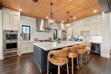 Commanding what are widely considered some of the most on The Reserve At Lake Keowee in South Carolina - for sale on GolfHomes.com, golf home, golf lot