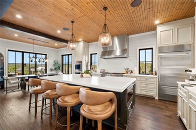 Commanding what are widely considered some of the most on The Reserve At Lake Keowee in South Carolina - for sale on GolfHomes.com, golf home, golf lot