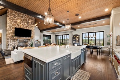 Commanding what are widely considered some of the most on The Reserve At Lake Keowee in South Carolina - for sale on GolfHomes.com, golf home, golf lot