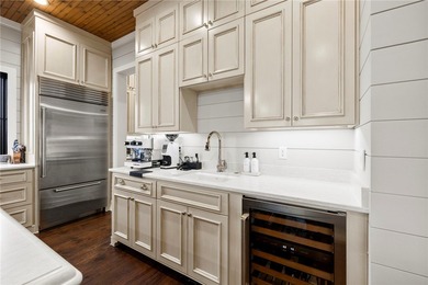 Commanding what are widely considered some of the most on The Reserve At Lake Keowee in South Carolina - for sale on GolfHomes.com, golf home, golf lot