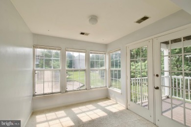 Another wonderful opportunity for you to purchase a beautiful 2 on Lake Ridge Park Golf and Marina in Virginia - for sale on GolfHomes.com, golf home, golf lot