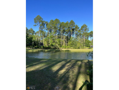 Build your dream home on this .65 acre Cul-de-sac homesite on on The Club At Osprey Cove in Georgia - for sale on GolfHomes.com, golf home, golf lot