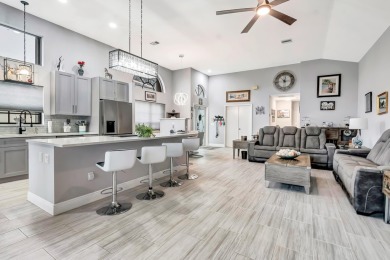 :Beautifully updated home centrally located that feels like a on Legacy at Sherwood Park Golf Course in Florida - for sale on GolfHomes.com, golf home, golf lot