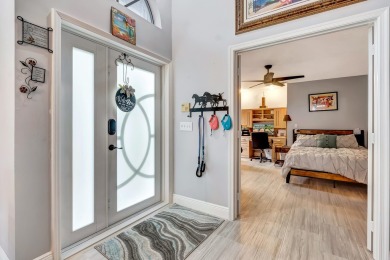 :Beautifully updated home centrally located that feels like a on Legacy at Sherwood Park Golf Course in Florida - for sale on GolfHomes.com, golf home, golf lot