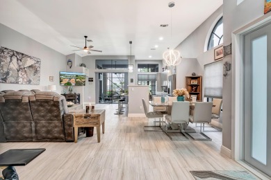 :Beautifully updated home centrally located that feels like a on Legacy at Sherwood Park Golf Course in Florida - for sale on GolfHomes.com, golf home, golf lot