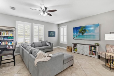 Discover your dream home in the desirable, well-established on Harmony Golf Preserve in Florida - for sale on GolfHomes.com, golf home, golf lot